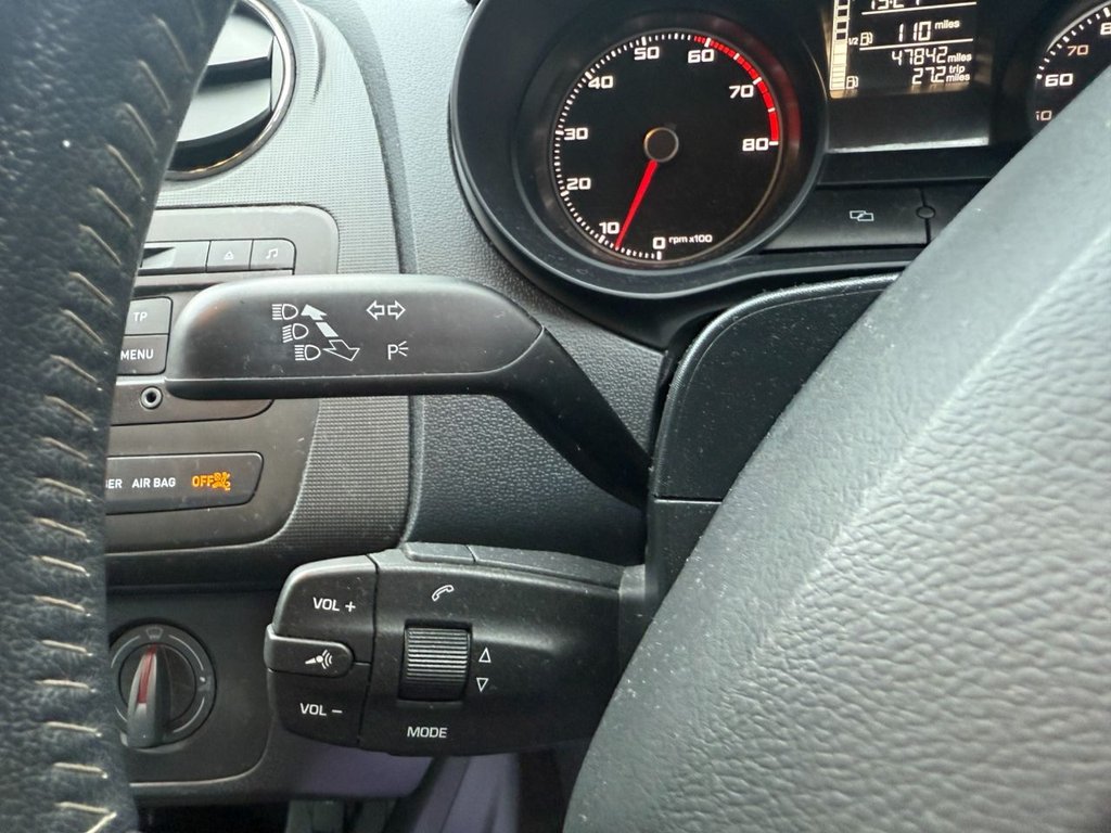 Used SEAT Ibiza 2014 for sale - 77394555: Photo 25