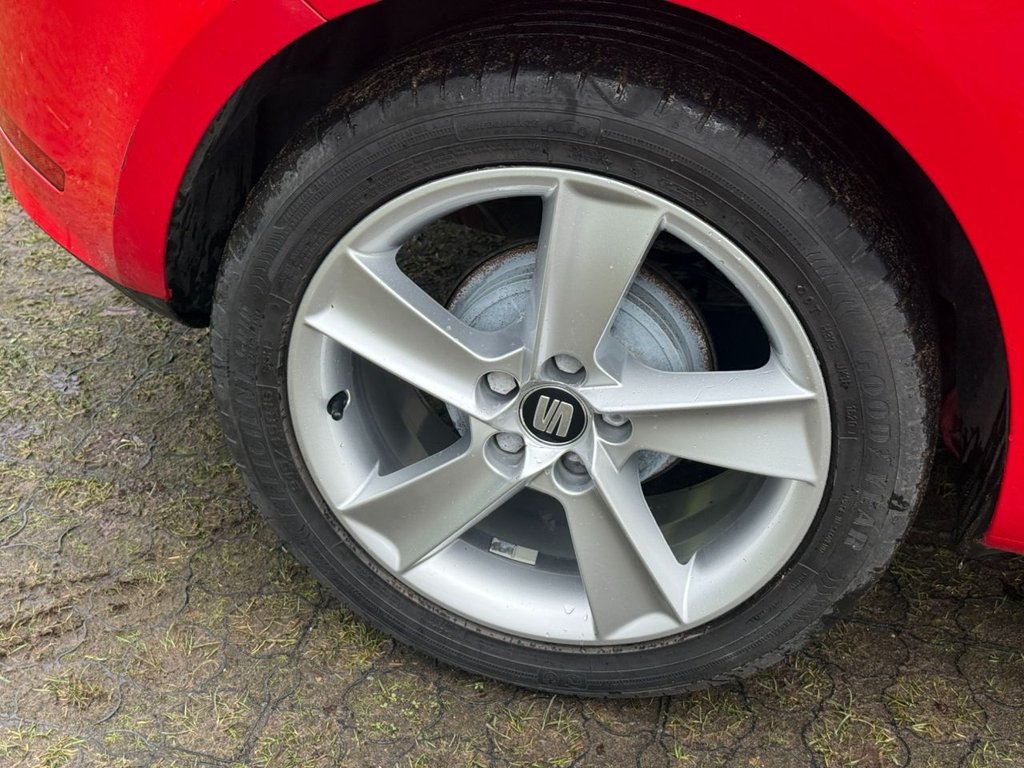 Used SEAT Ibiza 2014 for sale - 77394555: Photo 29