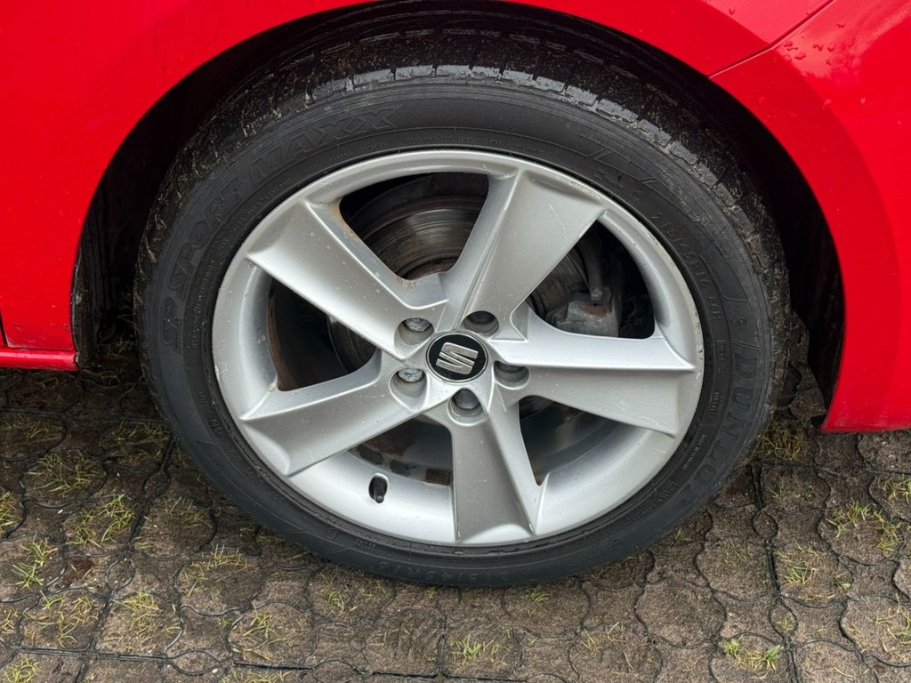 Used SEAT Ibiza 2014 for sale - 77394555: Photo 30