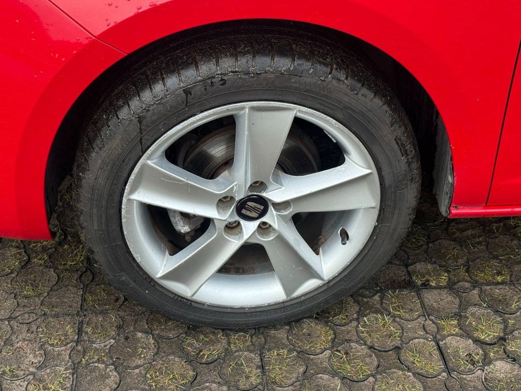 Used SEAT Ibiza 2014 for sale - 77394555: Photo 31