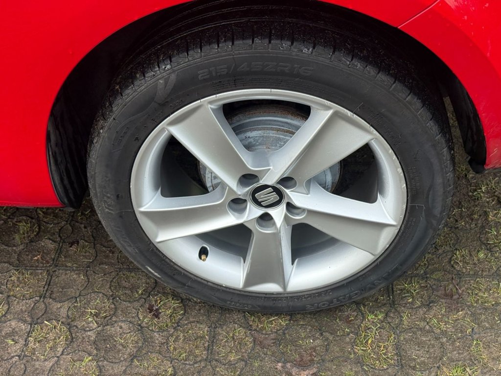 Used SEAT Ibiza 2014 for sale - 77394555: Photo 32