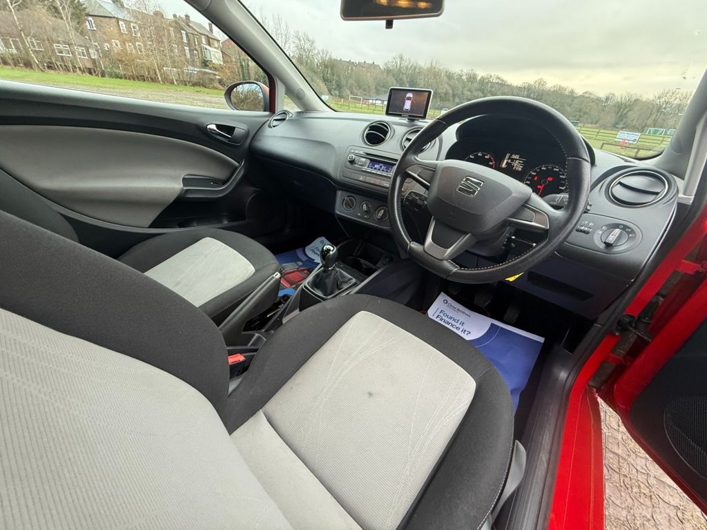 Used SEAT Ibiza 2014 for sale - 77394555: Photo 8