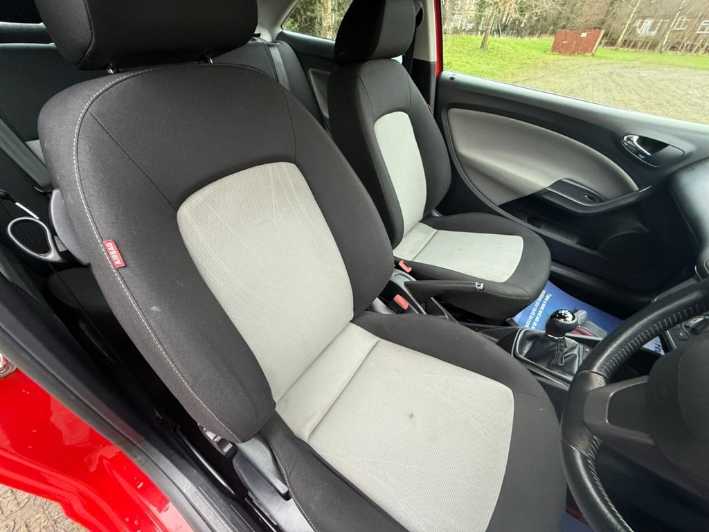 Used SEAT Ibiza 2014 for sale - 77394555: Photo 9