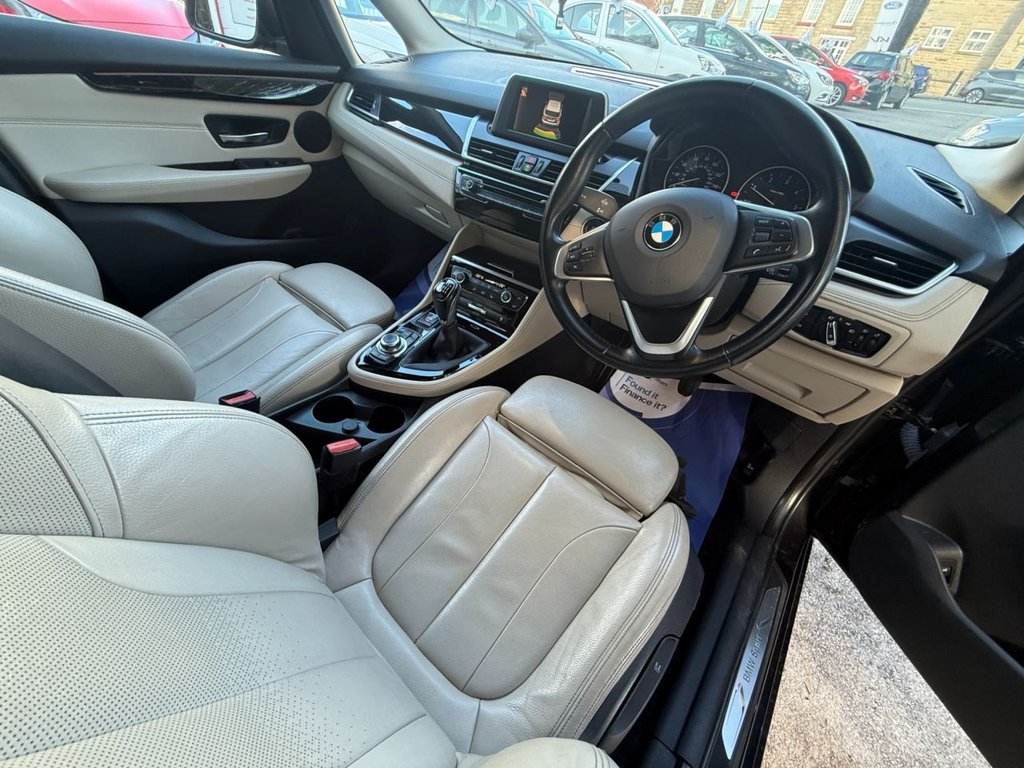 Used BMW 2 Series 2015 for sale - 76364119: Photo 11