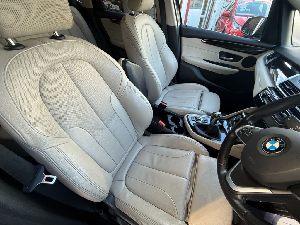 Used BMW 2 Series 2015 for sale - 76364119: Photo 12