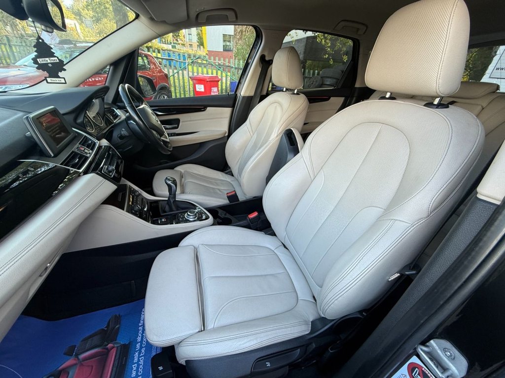 Used BMW 2 Series 2015 for sale - 76364119: Photo 13