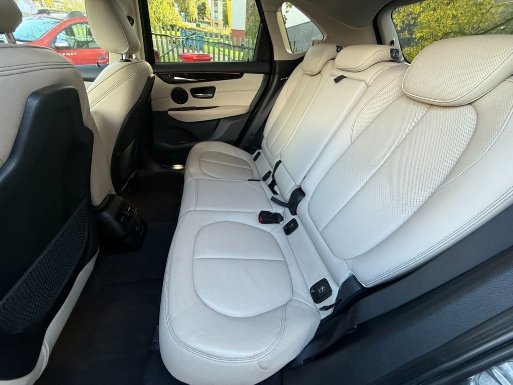 Used BMW 2 Series 2015 for sale - 76364119: Photo 14