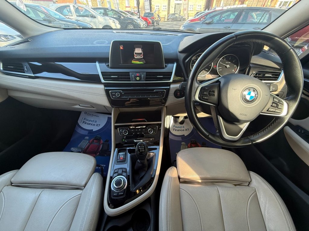 Used BMW 2 Series 2015 for sale - 76364119: Photo 17