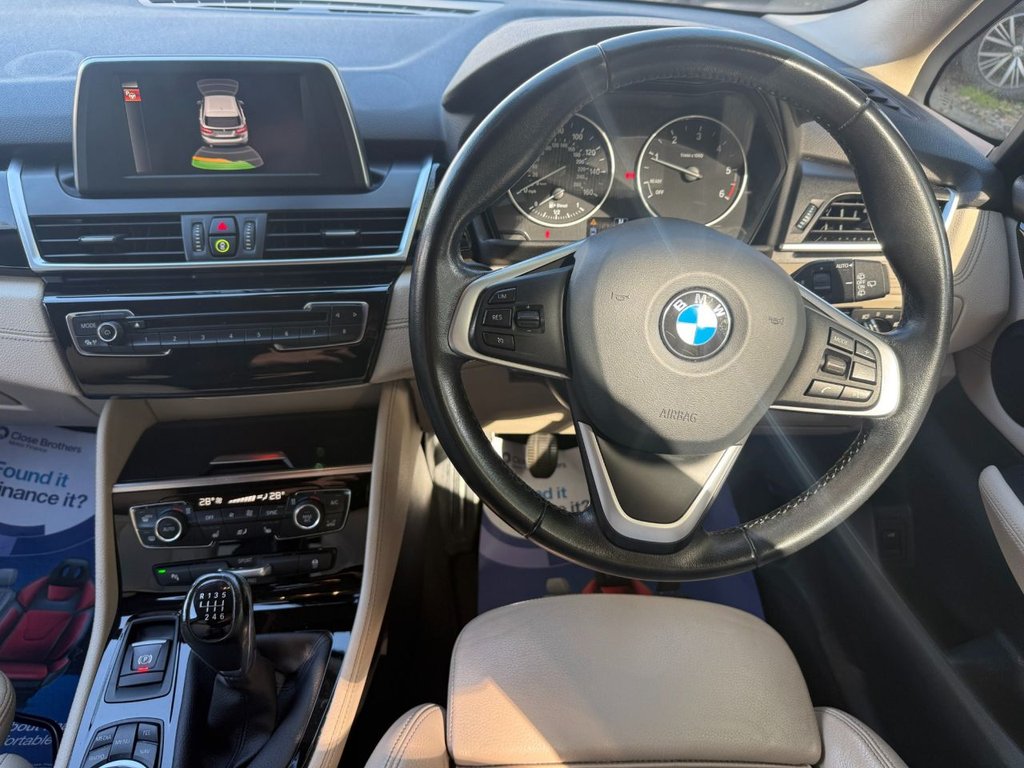 Used BMW 2 Series 2015 for sale - 76364119: Photo 18