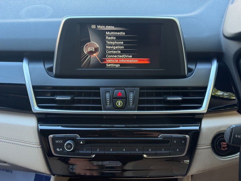 Used BMW 2 Series 2015 for sale - 76364119: Photo 19
