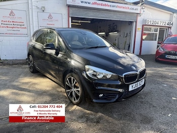 2015 (15) - 220d Sport 5dr