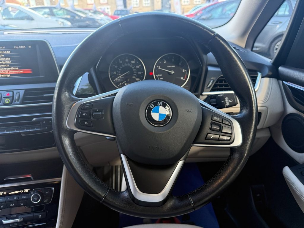 Used BMW 2 Series 2015 for sale - 76364119: Photo 22