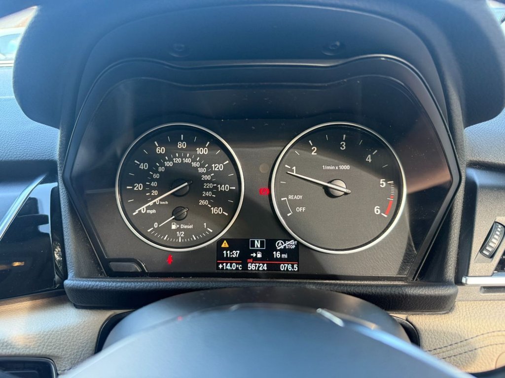 Used BMW 2 Series 2015 for sale - 76364119: Photo 23