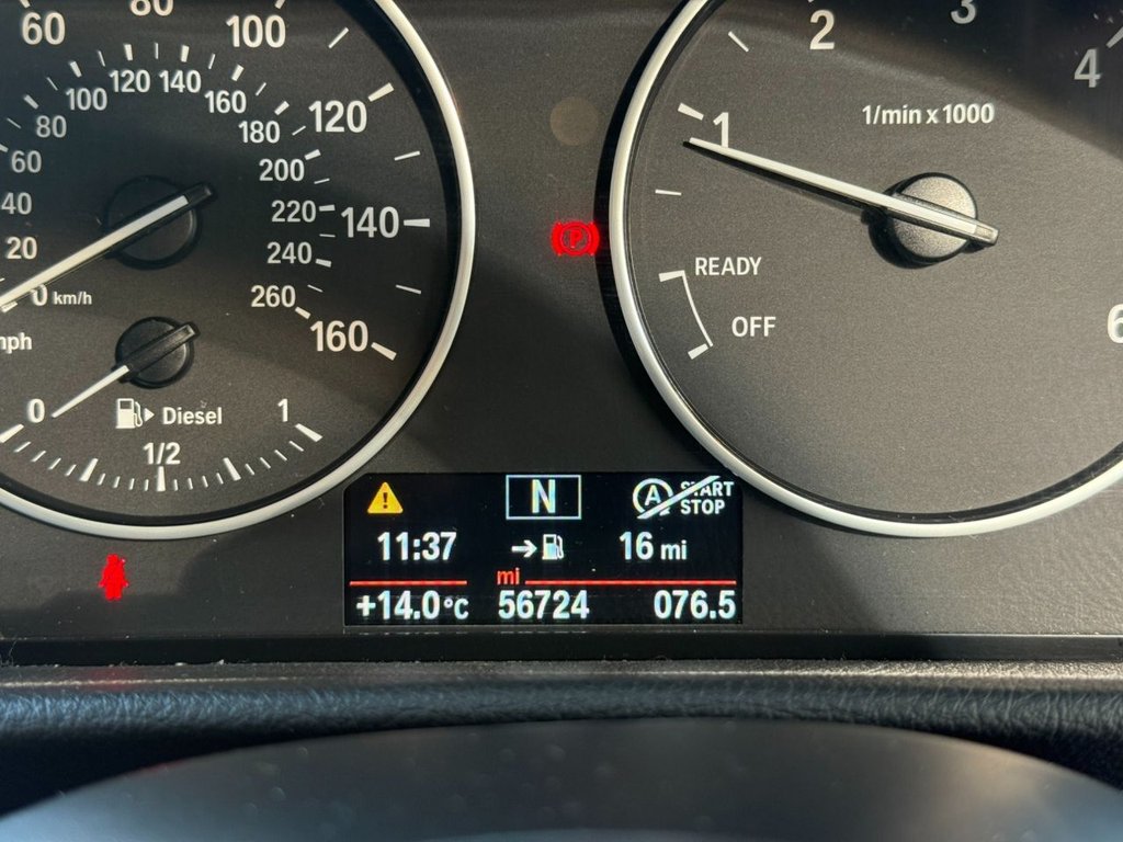 Used BMW 2 Series 2015 for sale - 76364119: Photo 24