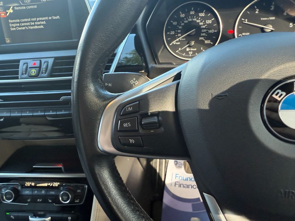 Used BMW 2 Series 2015 for sale - 76364119: Photo 25