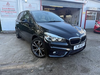 Used BMW 2 Series 2015 for sale - 76364119: Photo