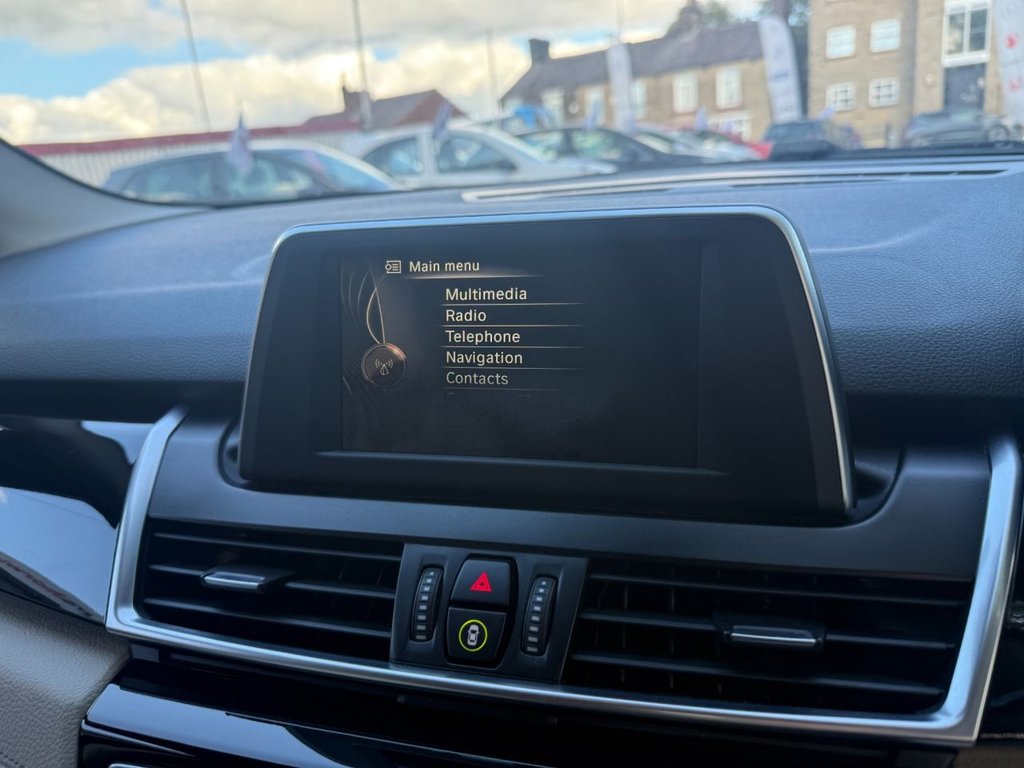 Used BMW 2 Series 2015 for sale - 76364119: Photo 36