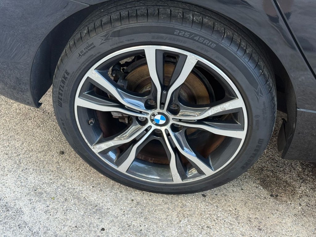 Used BMW 2 Series 2015 for sale - 76364119: Photo 37