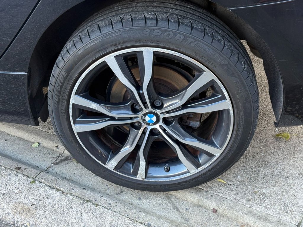 Used BMW 2 Series 2015 for sale - 76364119: Photo 38