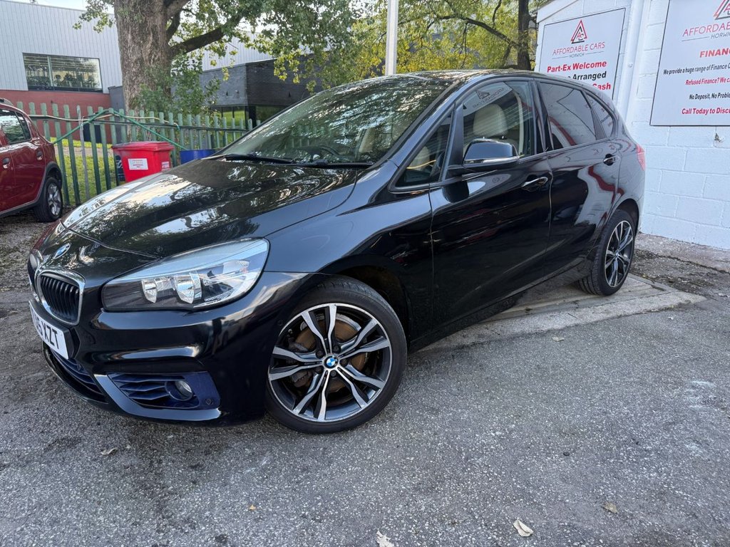Used BMW 2 Series 2015 for sale - 76364119: Photo 4