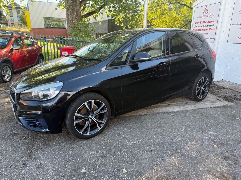 Used BMW 2 Series 2015 for sale - 76364119: Photo 5