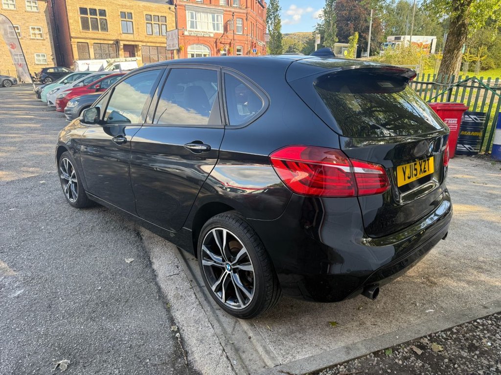 Used BMW 2 Series 2015 for sale - 76364119: Photo 6