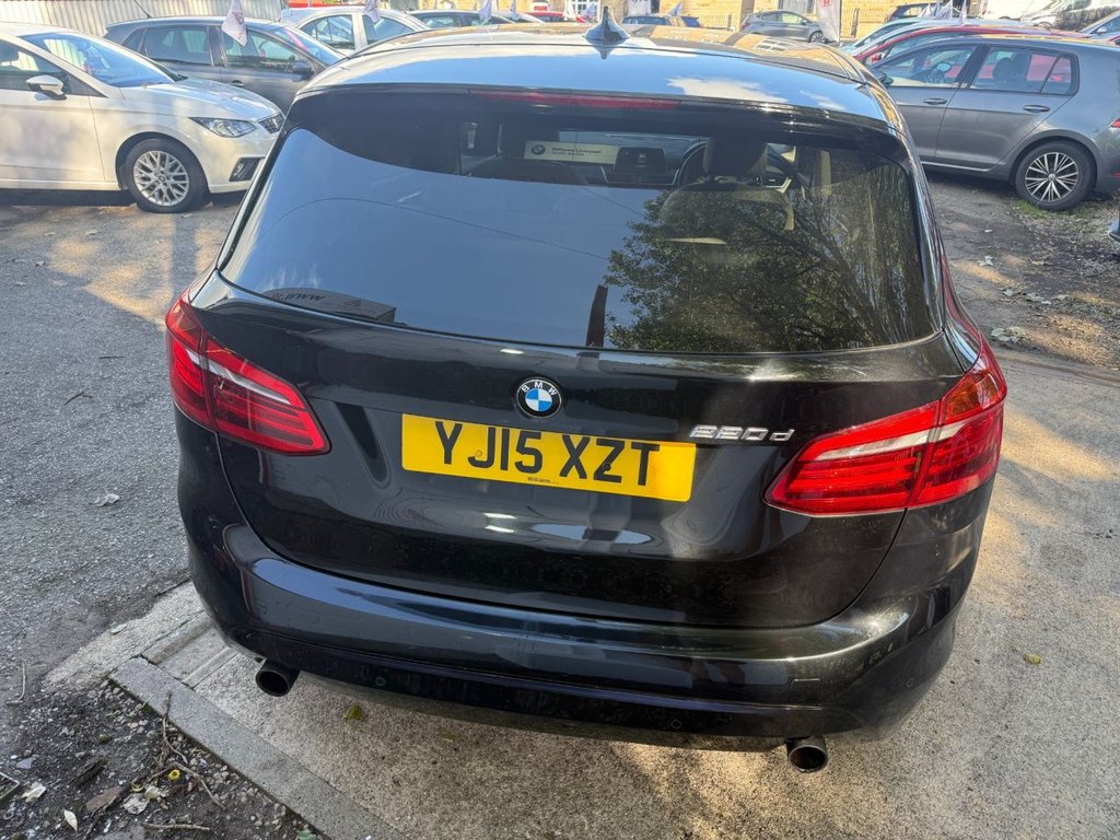 Used BMW 2 Series 2015 for sale - 76364119: Photo 7