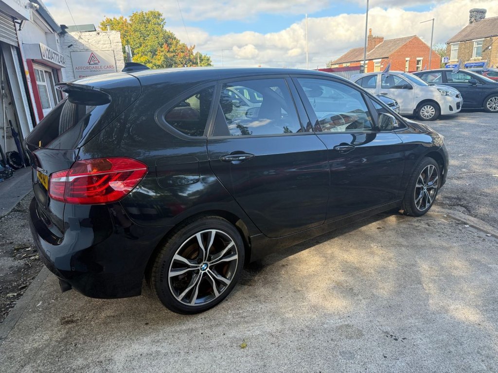 Used BMW 2 Series 2015 for sale - 76364119: Photo 8