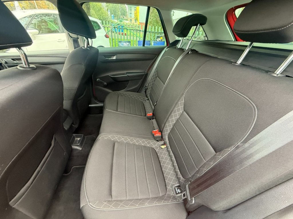Used Skoda Fabia 2016 for sale - 76364118: Photo 10