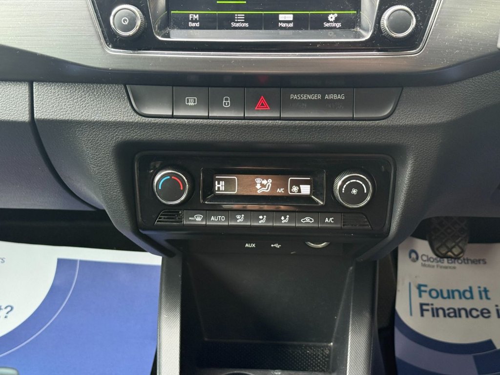 Used Skoda Fabia 2016 for sale - 76364118: Photo 15