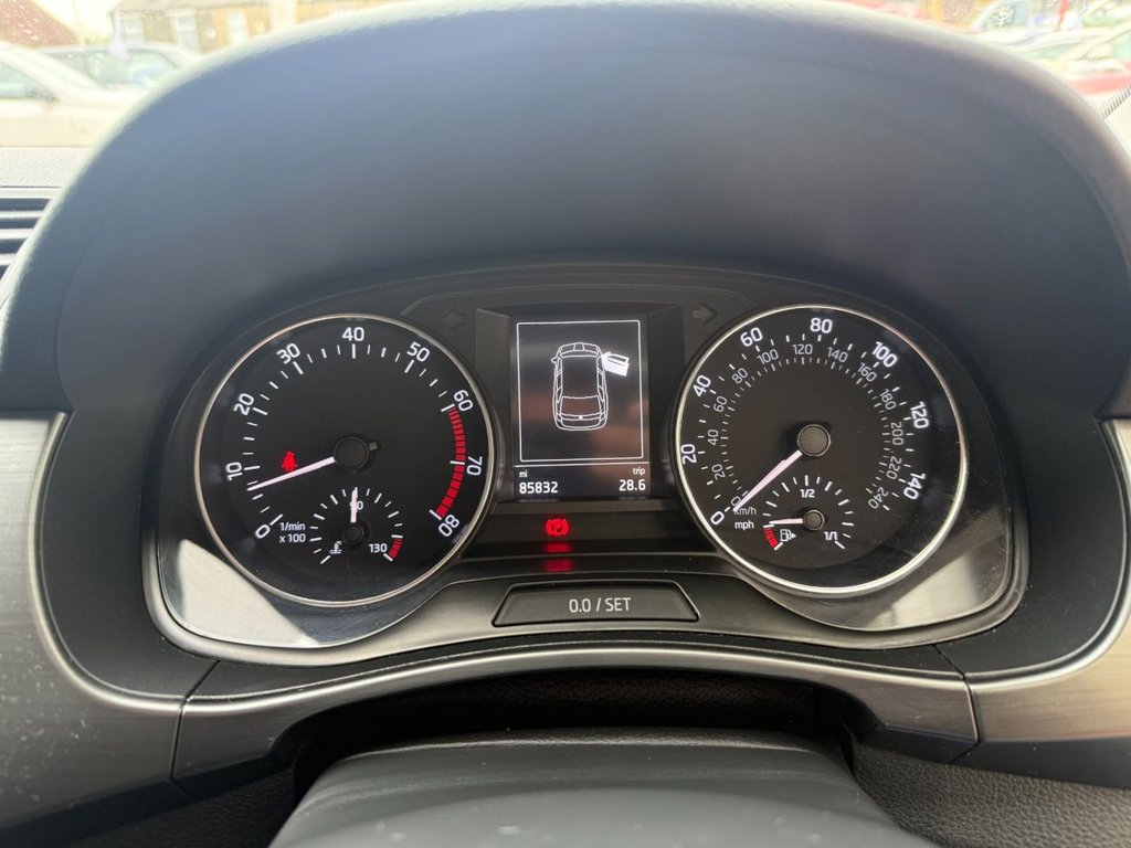 Used Skoda Fabia 2016 for sale - 76364118: Photo 18