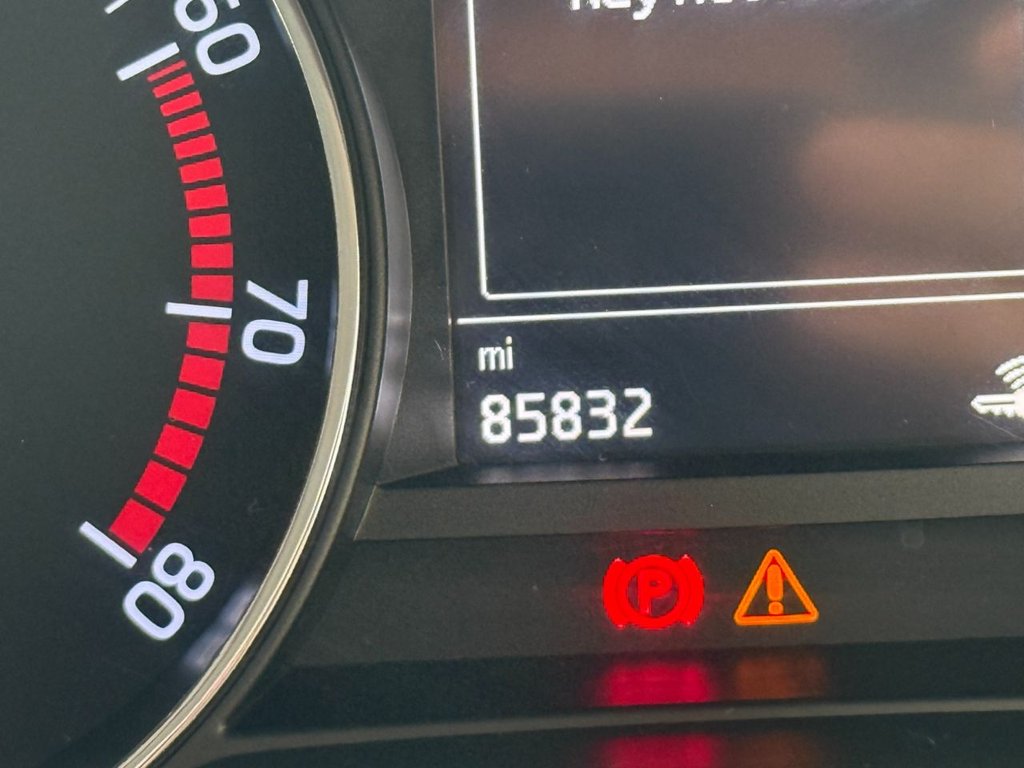 Used Skoda Fabia 2016 for sale - 76364118: Photo 19