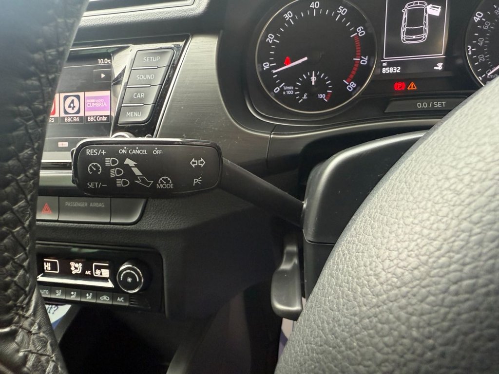 Used Skoda Fabia 2016 for sale - 76364118: Photo 23