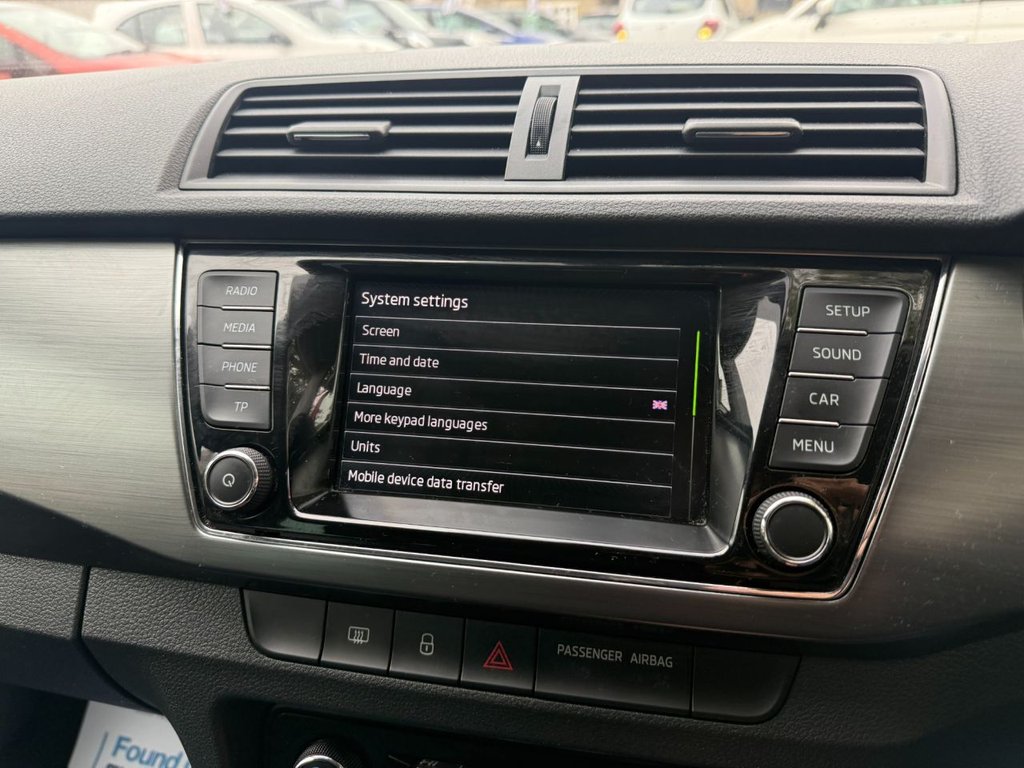 Used Skoda Fabia 2016 for sale - 76364118: Photo 29