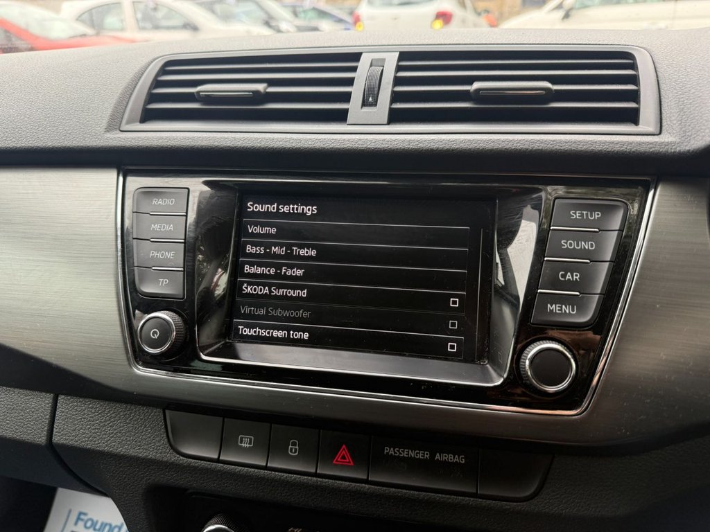 Used Skoda Fabia 2016 for sale - 76364118: Photo 30