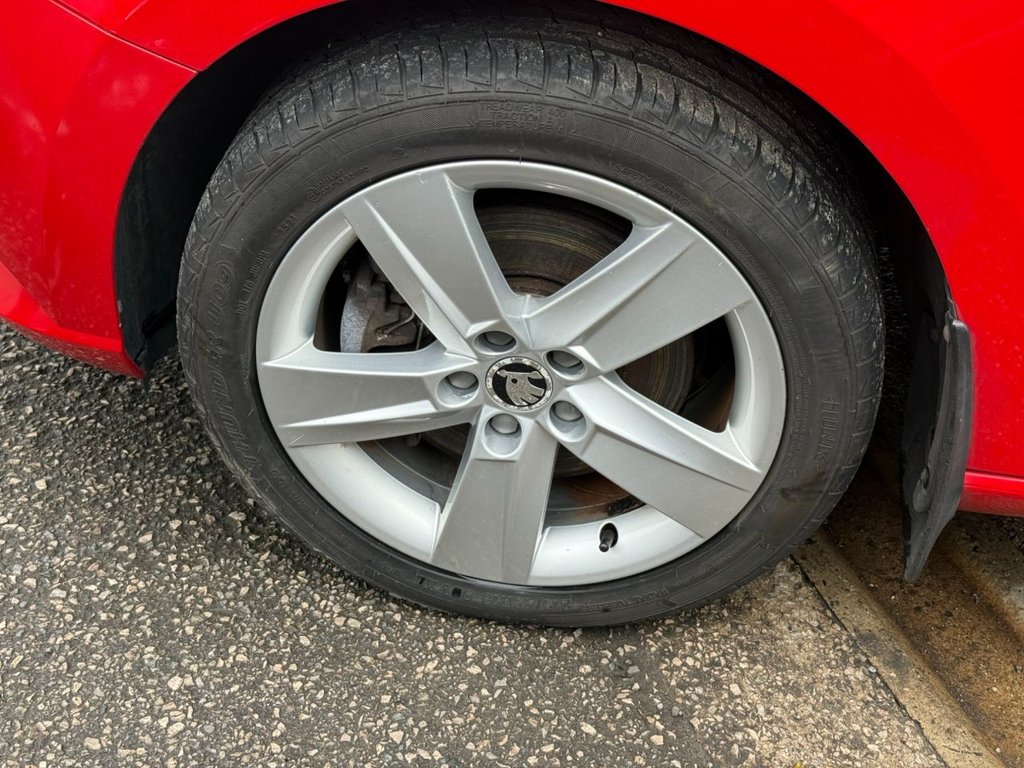 Used Skoda Fabia 2016 for sale - 76364118: Photo 34