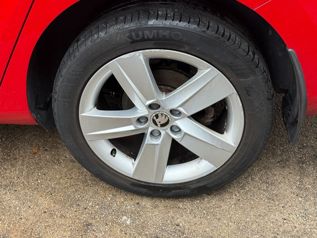 Used Skoda Fabia 2016 for sale - 76364118: Photo 35