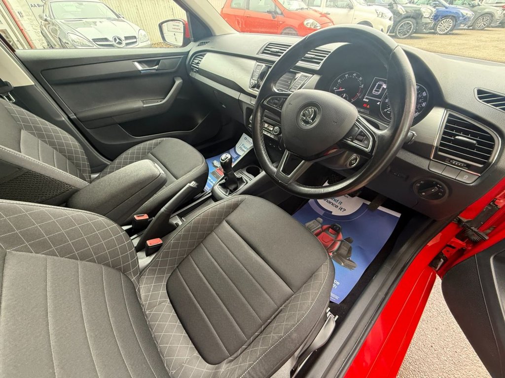 Used Skoda Fabia 2016 for sale - 76364118: Photo 7