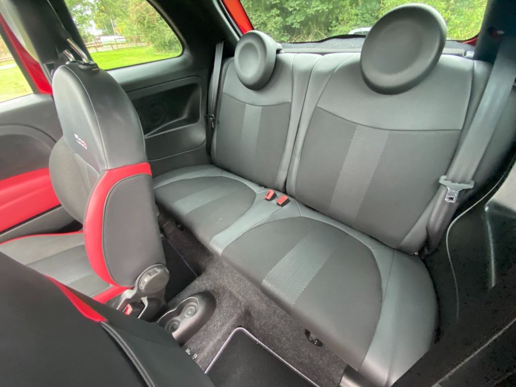 Used Fiat 500 2014 for sale - 77642876: Photo 13