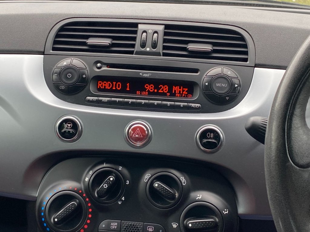 Used Fiat 500 2014 for sale - 77642876: Photo 19