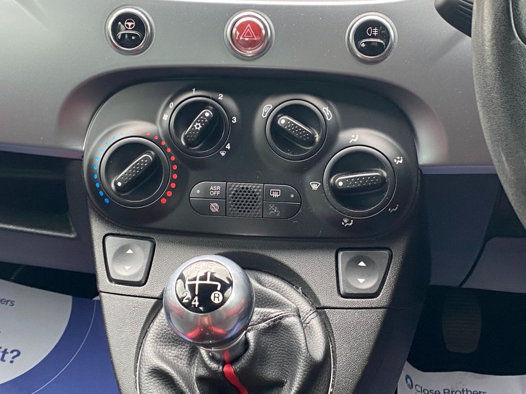 Used Fiat 500 2014 for sale - 77642876: Photo 20