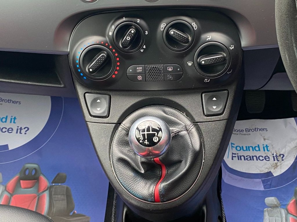 Used Fiat 500 2014 for sale - 77642876: Photo 21