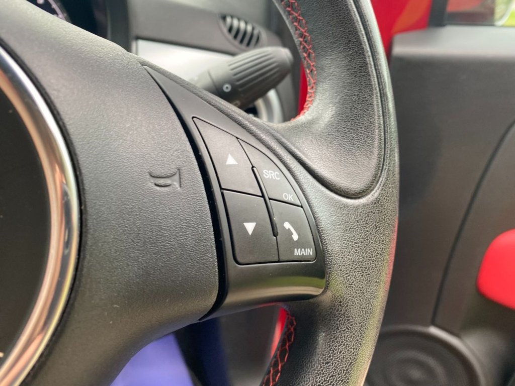 Used Fiat 500 2014 for sale - 77642876: Photo 23