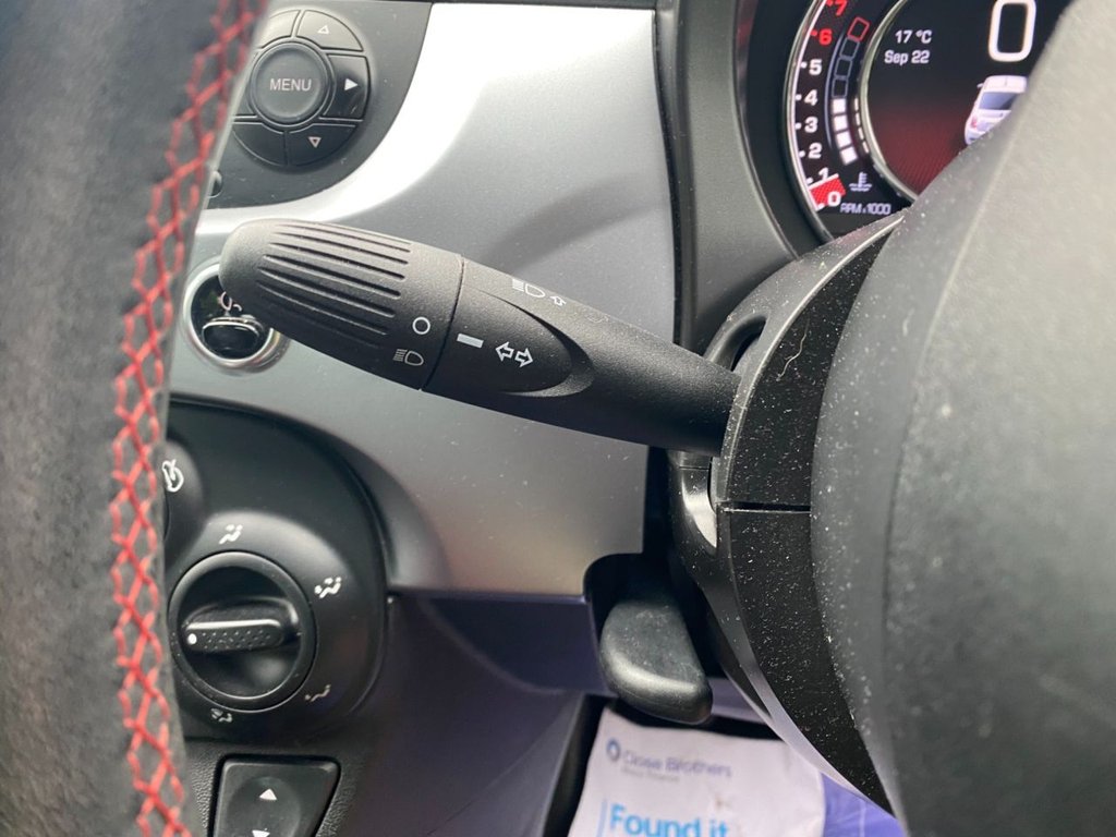 Used Fiat 500 2014 for sale - 77642876: Photo 26