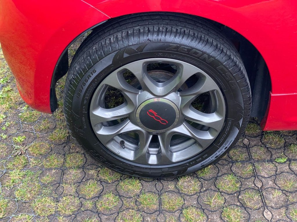 Used Fiat 500 2014 for sale - 77642876: Photo 29