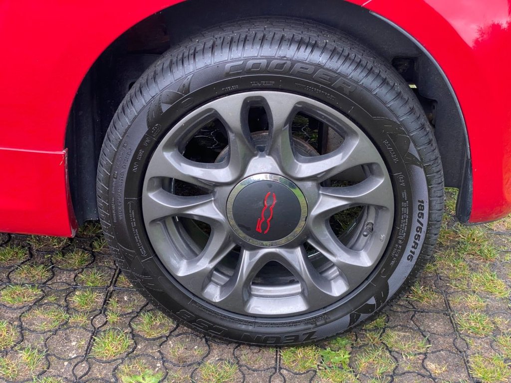 Used Fiat 500 2014 for sale - 77642876: Photo 32