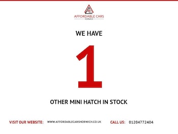 Used MINI Hatch 2009 for sale - 78828833: Photo