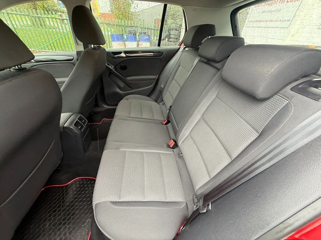Used Volkswagen Golf 2012 for sale - 76364115: Photo 10