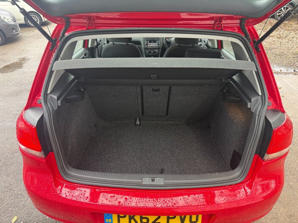 Used Volkswagen Golf 2012 for sale - 76364115: Photo 11