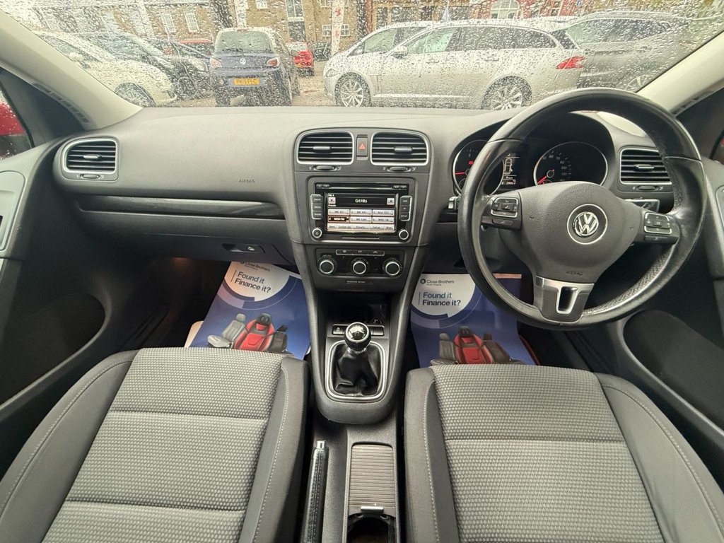 Used Volkswagen Golf 2012 for sale - 76364115: Photo 12